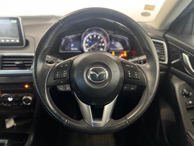 2014 Mazda AXELA - Thumbnail
