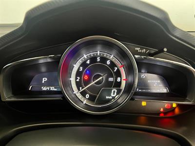 2014 Mazda AXELA - Thumbnail