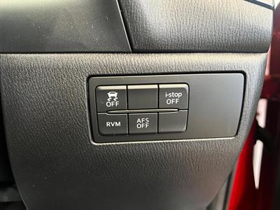 2014 Mazda AXELA - Thumbnail