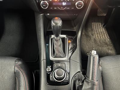 2014 Mazda AXELA - Thumbnail