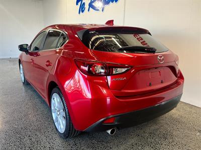 2014 Mazda AXELA - Thumbnail