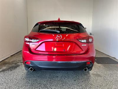 2014 Mazda AXELA - Thumbnail