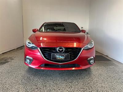 2014 Mazda AXELA - Thumbnail