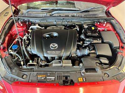 2014 Mazda AXELA - Thumbnail