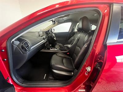 2014 Mazda AXELA - Thumbnail