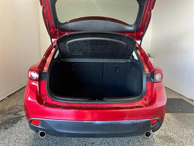 2014 Mazda AXELA - Thumbnail