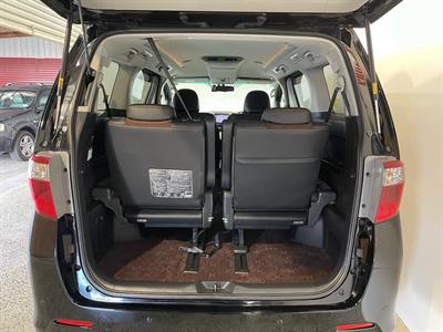 2012 Toyota Alphard - Thumbnail