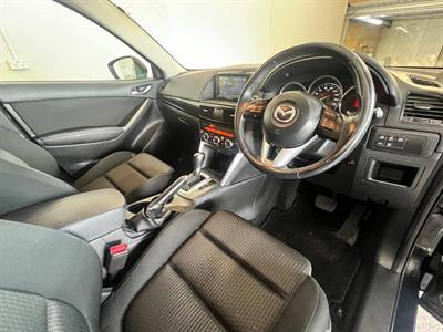 2014 Mazda CX-5 - Thumbnail