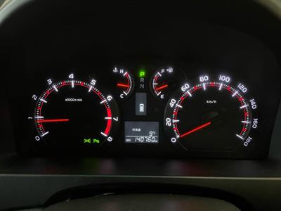 2013 Toyota VELLFIRE - Thumbnail