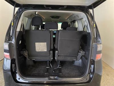 2013 Toyota VELLFIRE - Thumbnail