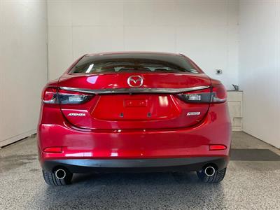 2014 Mazda Atenza - Thumbnail