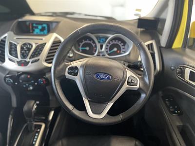2015 Ford ECOSPORT - Thumbnail
