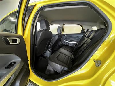 2015 Ford ECOSPORT - Thumbnail