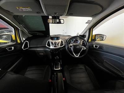 2015 Ford ECOSPORT - Thumbnail