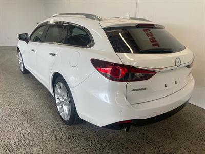 2014 Mazda Atenza - Thumbnail