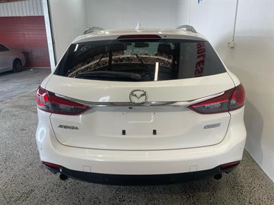 2014 Mazda Atenza - Thumbnail