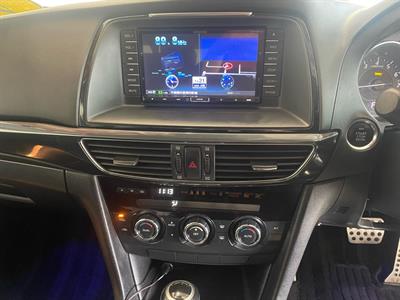 2014 Mazda Atenza - Thumbnail