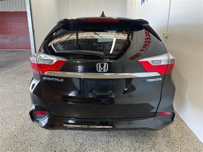 2016 Honda Shuttle - Thumbnail