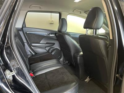 2016 Honda Shuttle - Thumbnail