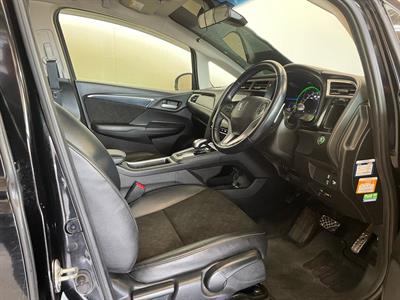 2016 Honda Shuttle - Thumbnail