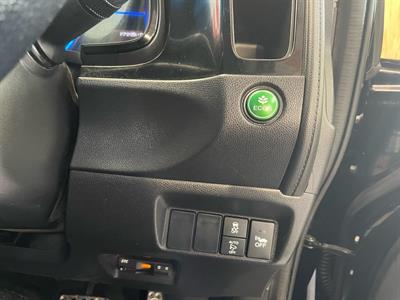 2016 Honda Shuttle - Thumbnail