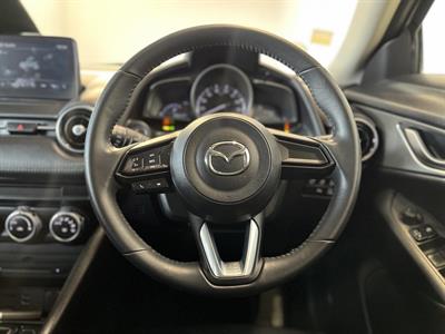 2019 Mazda CX-3 - Thumbnail