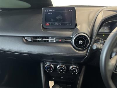 2019 Mazda CX-3 - Thumbnail