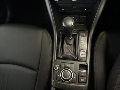 2019 Mazda CX-3 - Thumbnail