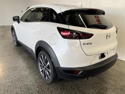2019 Mazda CX-3 - Thumbnail