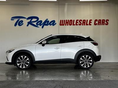 2019 Mazda CX-3 - Thumbnail