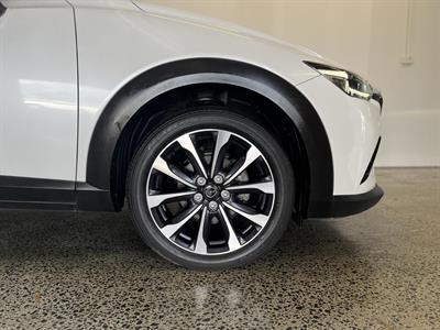 2019 Mazda CX-3 - Thumbnail