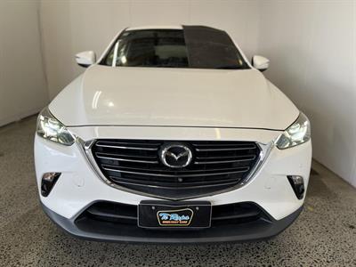 2019 Mazda CX-3 - Thumbnail