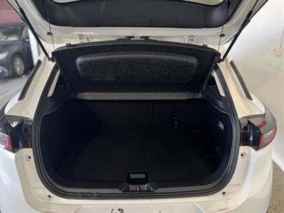 2019 Mazda CX-3 - Thumbnail
