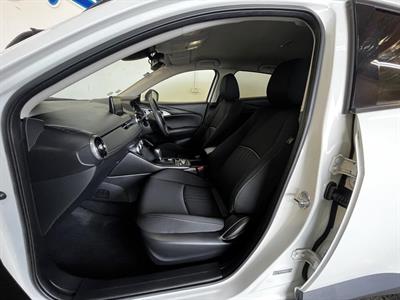 2019 Mazda CX-3 - Thumbnail