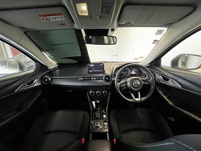 2019 Mazda CX-3 - Thumbnail