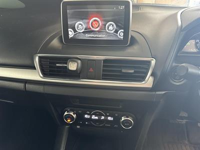 2014 Mazda AXELA - Thumbnail