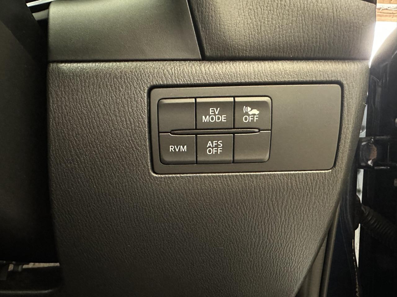 2014 Mazda AXELA