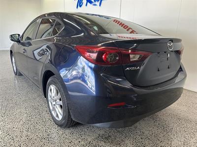 2014 Mazda AXELA - Thumbnail