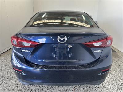 2014 Mazda AXELA - Thumbnail