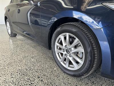 2014 Mazda AXELA - Thumbnail
