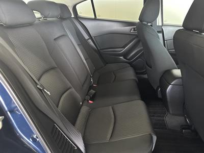 2014 Mazda AXELA - Thumbnail