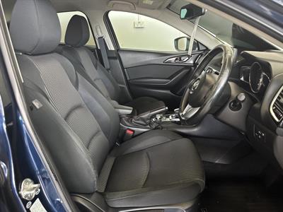 2014 Mazda AXELA - Thumbnail