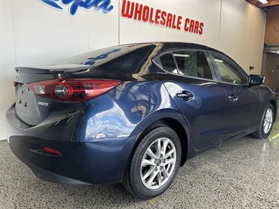 2014 Mazda AXELA - Thumbnail