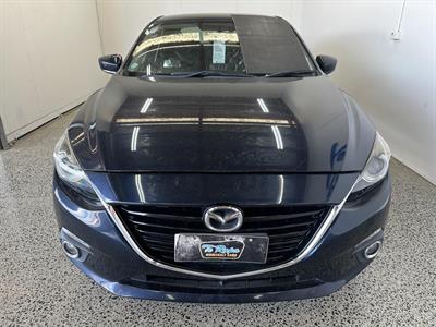 2014 Mazda AXELA - Thumbnail