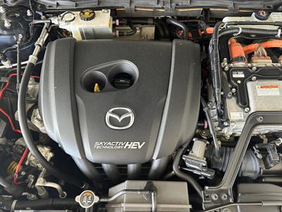 2014 Mazda AXELA - Thumbnail