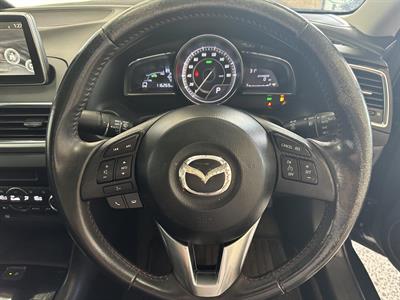 2014 Mazda AXELA - Thumbnail