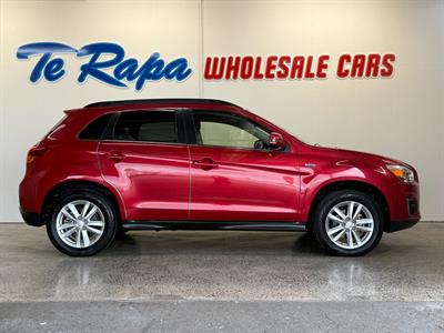 2013 Mitsubishi RVR - Thumbnail