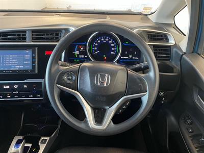 2014 Honda Fit - Thumbnail