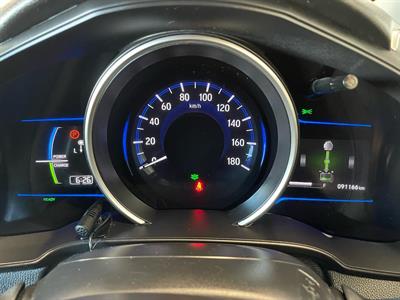 2014 Honda Fit - Thumbnail