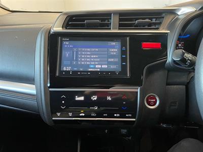 2014 Honda Fit - Thumbnail
